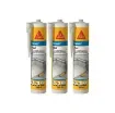 Sika - Sikasil Pool Silicone Sealant Grey - 130877x3 product image