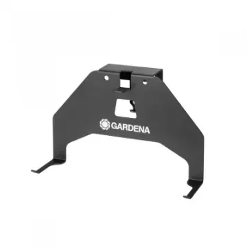 GARDENA - Wall-Mounted Robot Holder for SILENO - 4042-20 product image
