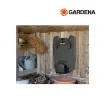 GARDENA - Wall-Mounted Robot Holder for SILENO - 4042-20 product image