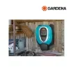 GARDENA - Wall-Mounted Robot Holder for SILENO - 4042-20 product image