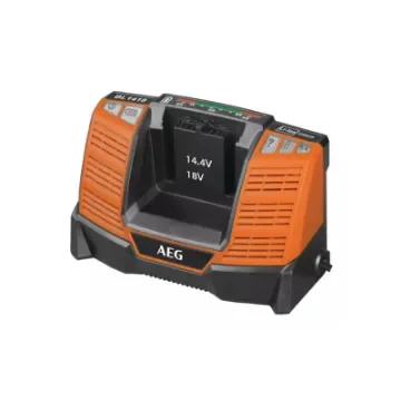 AEG - 14-18V Li-ion Fast Charger - 4932464542 product image
