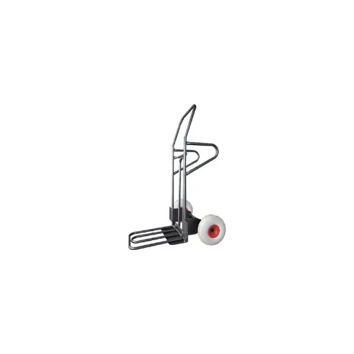 Divers_SM - 250 KG Puncture-Proof Trolley - HT250PRINC product image