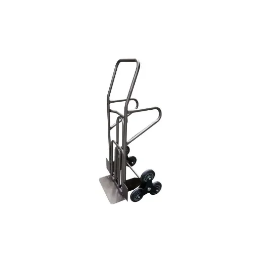 Divers_SM - 250 KG Versatile Stair Hand Truck - HT250PR3W product image