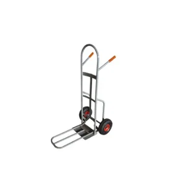 Divers_SM - 300 KG Curved Trolley with Puncture-Proof Wheels - HT300LUK2RINC product image
