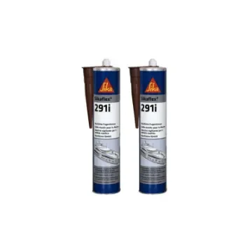 Sika - Marine Sealant Sikaflex 291i - Wood - 409648x2 product image