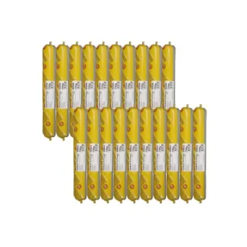 Sika - SikaBond 52 Parquet Elastic Glue Pouches - 424419x20 product image