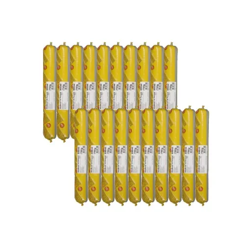 Sika - SikaBond 52 Parquet Elastic Glue Pouches - 424419x20 product image