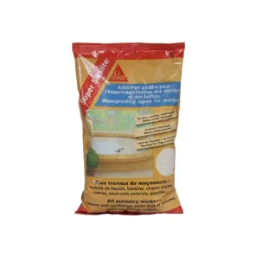 Sika - Waterproofing Powder Additive - 1272 product image