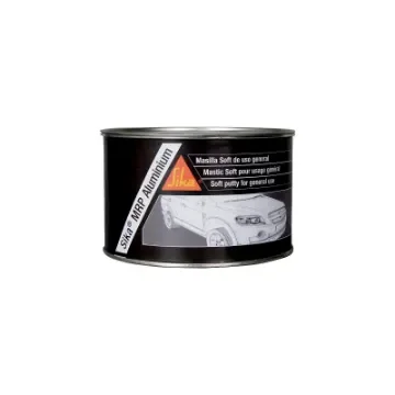 Sika - Aluminium Filler for Bodywork Repair - 122293 product image