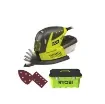 Ryobi - 180W Multifunction Sander - RMS180-TA30 product image