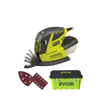 Ryobi - 180W Multifunction Sander - RMS180-TA30 product image