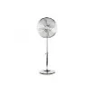 DOMO - Floor Fan with Adjustable Height - DO8132 product image
