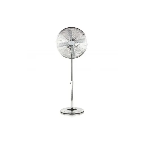 DOMO - Floor Fan with Adjustable Height - DO8132 product image