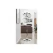 DOMO - Floor Fan with Adjustable Height - DO8132 product image