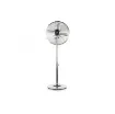 DOMO - Floor Fan with Adjustable Height - DO8132 product image
