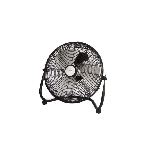 DOMO - Floor Fan 35cm with 3 Speeds - DO8134 product image