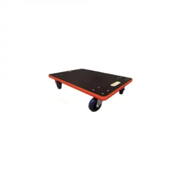 Divers_SM - Rubber Platform 450 KG 600x400 mm - PB31S product image