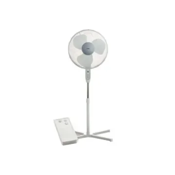 DOMO - Remote Control Floor Fan 40cm - DO8141 product image