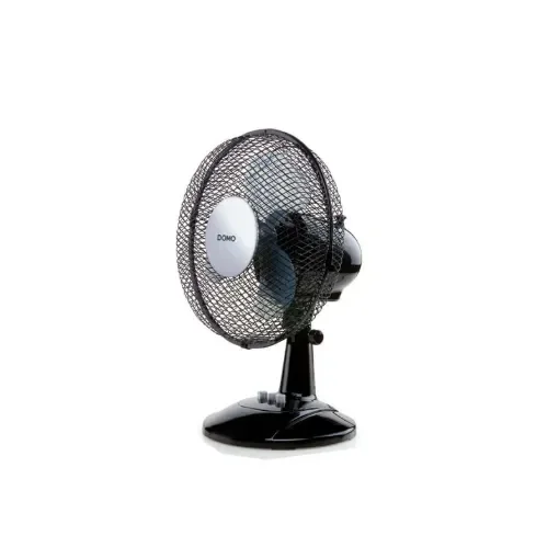DOMO - Table Fan 23cm with Oscillation - DO8138 product image