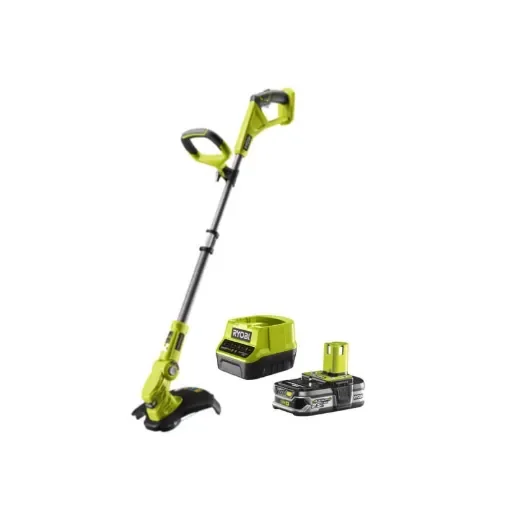 Ryobi - 18V One+ OLT1832 Strimmer Pack - 5133003359-5133002813 product image