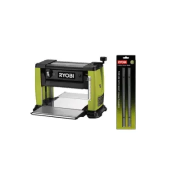 Ryobi - 1500W Stationary Planer 318mm with Blades - 5133002859-5132002896 product image