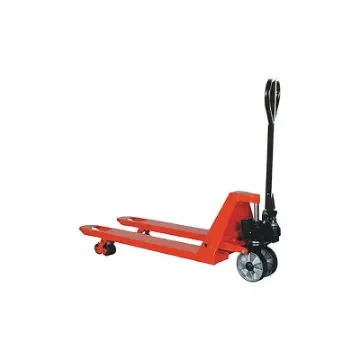 Divers_SM - Manual Pallet Truck 2500 Kg Capacity - CBG25 product image