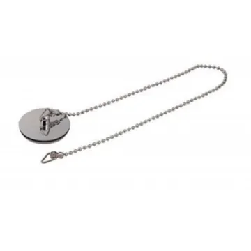 Divers - Chrome Cap and Chain - 541288 product image