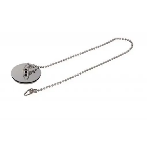 Divers - Chrome Cap and Chain - 541288 product image