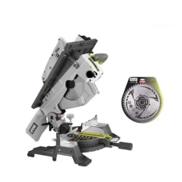 Ryobi - 1800W 254mm Electric Table & Mitre Saw Pack - 5133002152-5132002622 product image