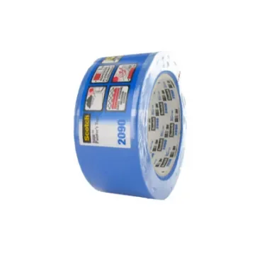 3M - 2090 Masking Tape 48mm x 50m Blue - 209048x5 product image