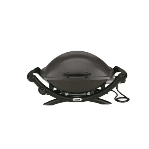 WEBER - Electric Barbecue Q2400 Dark Grey - 55020053 product image