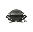 WEBER - Electric Barbecue Q2400 Dark Grey - 55020053 product image