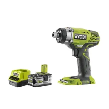 Ryobi - Impact Driver Kit 18V One+ R18ID3-0 - 5133002613-5133003366 product image