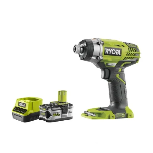 Ryobi - Impact Driver Kit 18V One+ R18ID3-0 - 5133002613-5133003366 product image