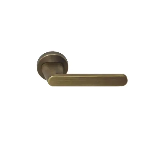 Divers - Door Handles Sol Bronze Finish - WD1151BRO-x2 product image