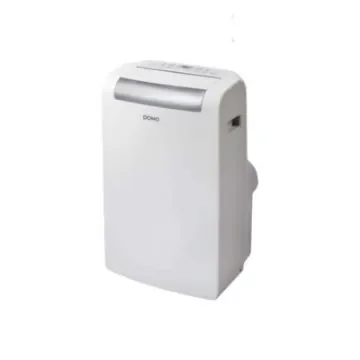 DOMO - Portable Air Conditioner 1350W - DO324A product image