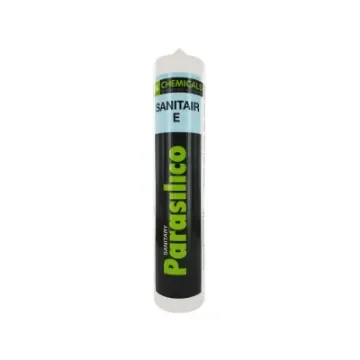 Divers - Sanitary Silicone Sealant White 310ml - SILSANITAIREBL product image