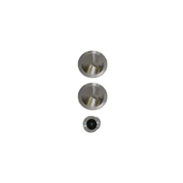 Divers - Pocket Door Kit with Round Handles - NI013 product image
