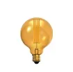 XXCELL - Vintage Amber Globe Incandescent Bulb E27 40W - XX709013 product image