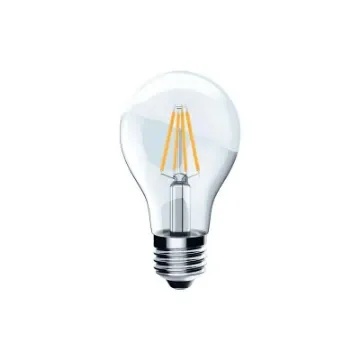 XXCELL - Clear Filament LED Bulb 75W Equivalent - XX708221 product image