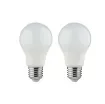 XXCELL - LED Bulb E27 100W Equivalent Pack of 2 - XX706920 product image