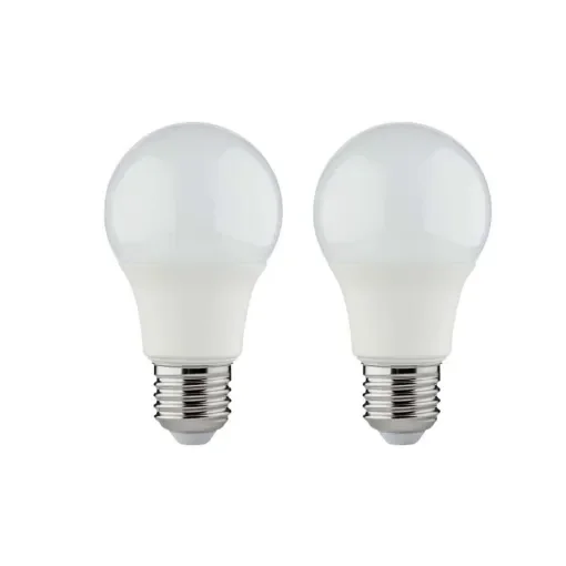 XXCELL - LED Bulb E27 100W Equivalent Pack of 2 - XX706920 product image