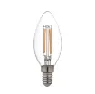XXCELL - Clear Flame LED Filament Bulb 40W E14 - XX708030 product image