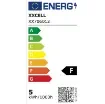 XXCELL - Flame LED Bulb E14 40W Equivalent - XX706012 product image