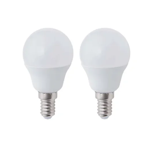 XXCELL LED Bulb Sphere E14 40W Equivalent - XX706777 product image
