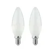 XXCELL - LED Flame Bulbs E14 40W Equivalent - XX706692 product image