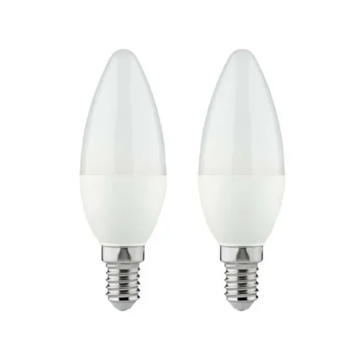 XXCELL - LED Flame Bulbs E14 40W Equivalent - XX706692 product image
