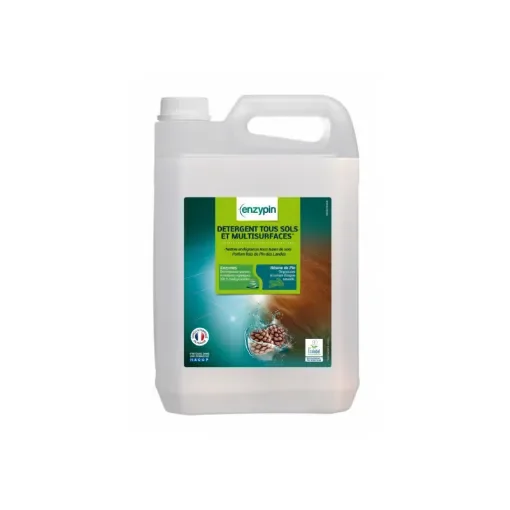 Enzypin - Eco-friendly Floor & Multi-Surface Detergent - 117797 product image