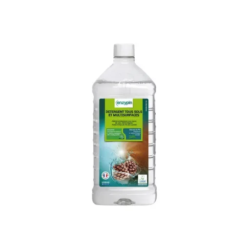 Enzypin - Eco-friendly Floor & Multi-Surface Detergent - 117796 product image