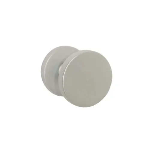 Divers - Circle PM Pull Handle Silver Finish - 080703PAR product image